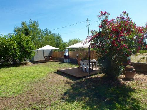 Apartamento Casale Al Mare