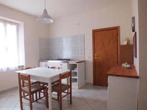 Apartamento Casale Al Mare