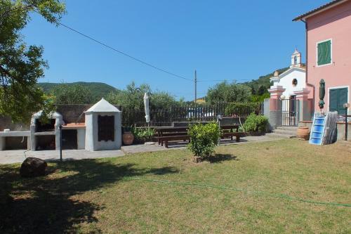 Apartamento Casale Al Mare