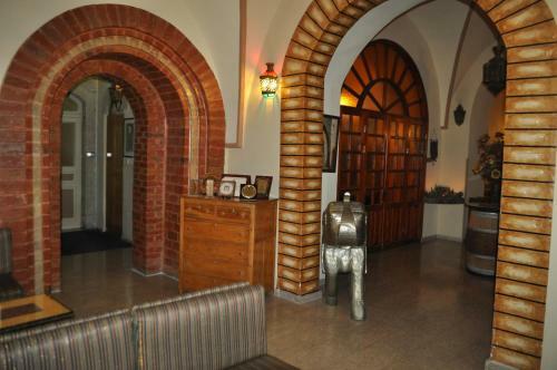Azzahra Hotel