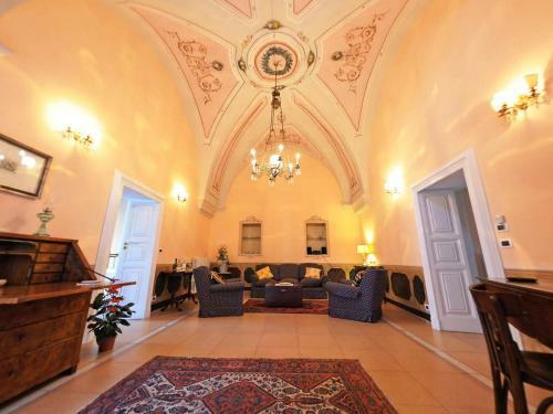 Apartment Carovigno
