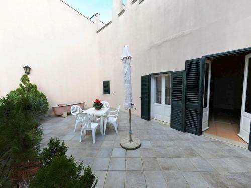 Apartment Carovigno