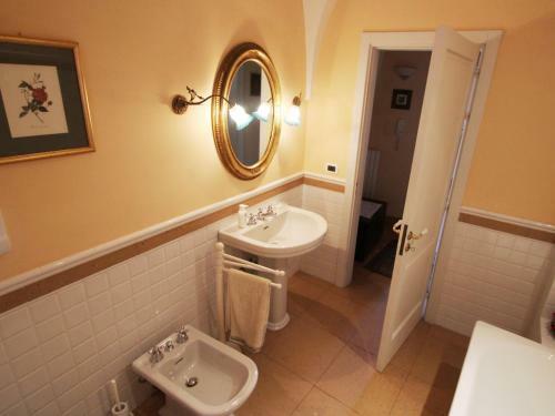 Apartment Carovigno