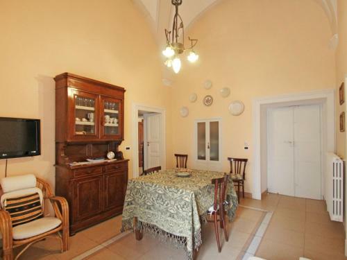 Apartment Carovigno