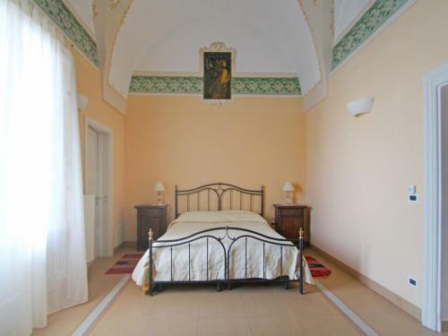 Apartment Carovigno