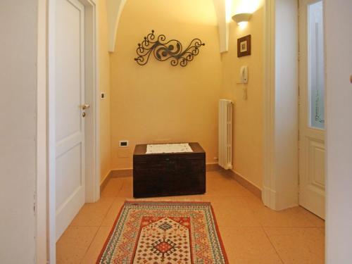 Apartment Carovigno