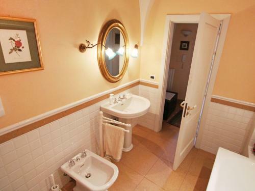 Apartment Carovigno