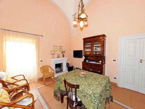 Apartment Carovigno