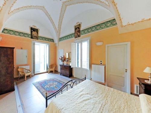 Apartment Carovigno