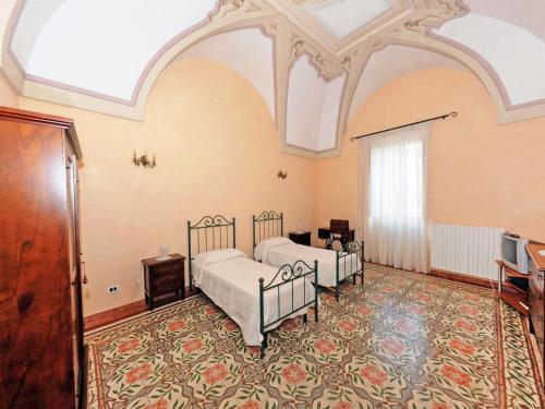Apartment Carovigno
