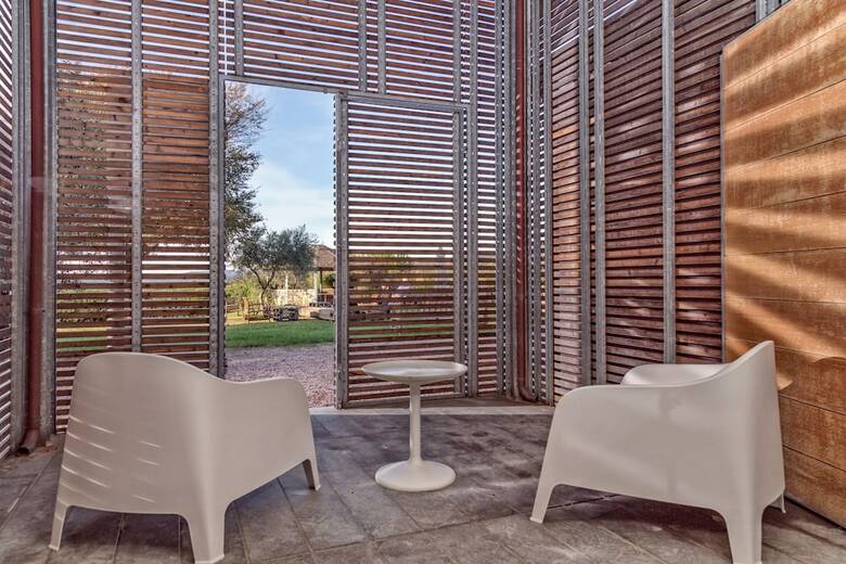 Agroturismo Casale Del Mare
