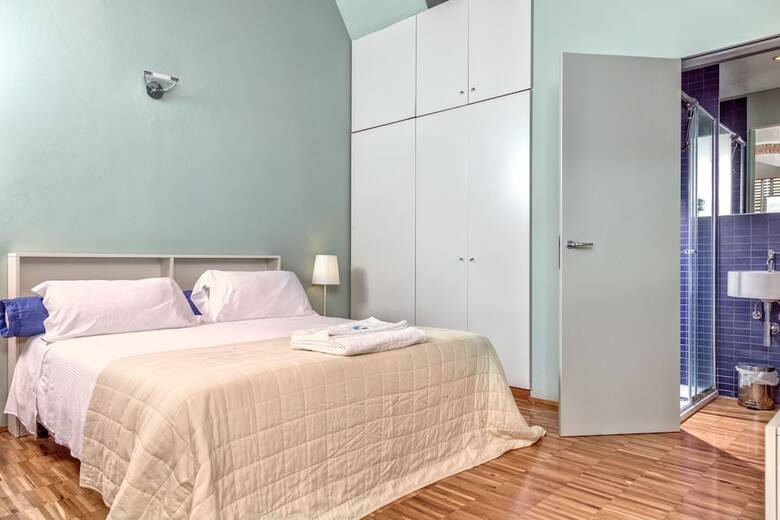 Agroturismo Casale Del Mare