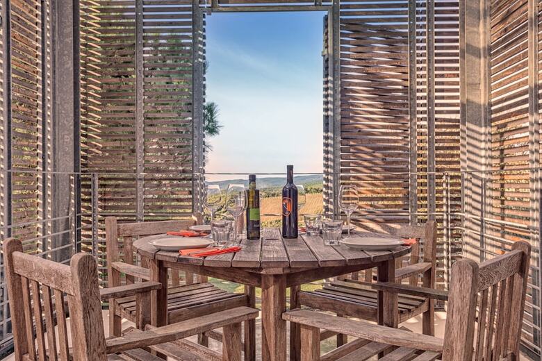 Agroturismo Casale Del Mare