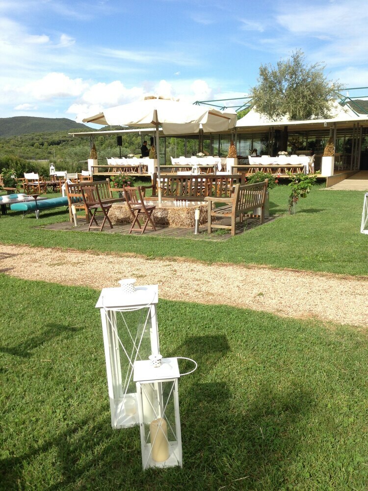 Agroturismo Casale Del Mare