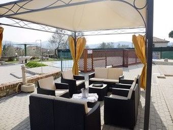 Apartamento La Fonda Casa Vacanze