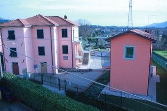 Apartamento La Fonda Casa Vacanze