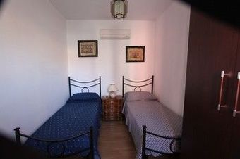 Apartamento La Fonda Casa Vacanze