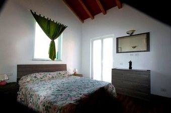 Apartamento La Fonda Casa Vacanze