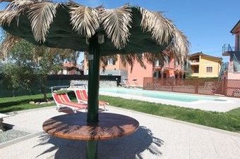 Apartamento La Fonda Casa Vacanze