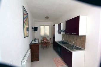 Apartamento La Fonda Casa Vacanze