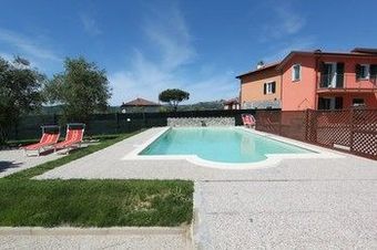 Apartamento La Fonda Casa Vacanze