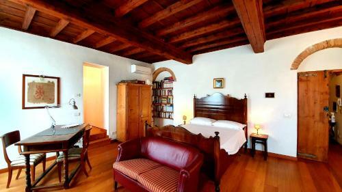 Bed & Breakfast Alla Locanda Del Cinquecento