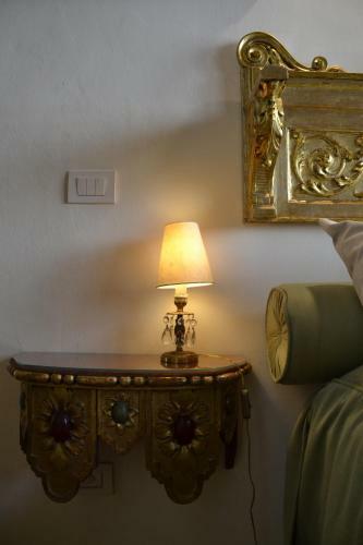 Bed & Breakfast Alla Locanda Del Cinquecento