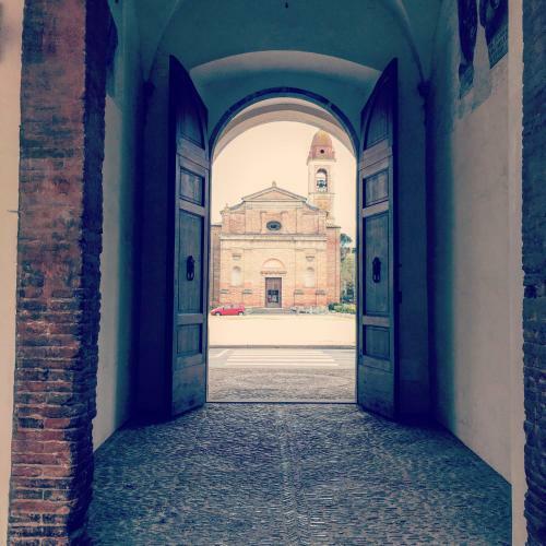 Bed & Breakfast Alla Locanda Del Cinquecento