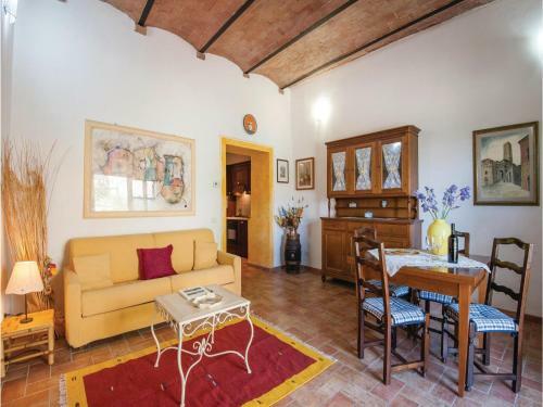 Apartamento Zafferano 3