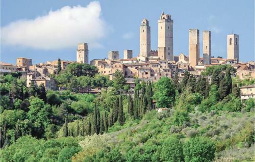 Apartamento Zafferano 3