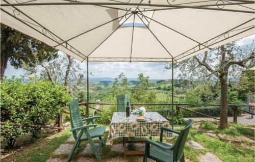Apartamento Zafferano 3