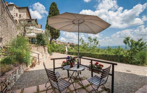 Apartamento Zafferano 3