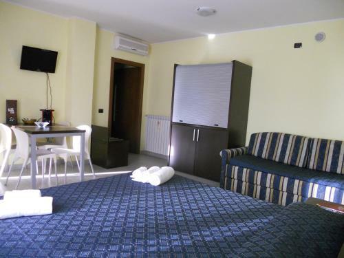 Hostal Residence San Prospero