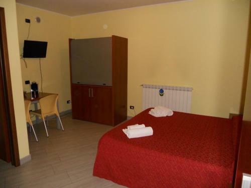 Hostal Residence San Prospero