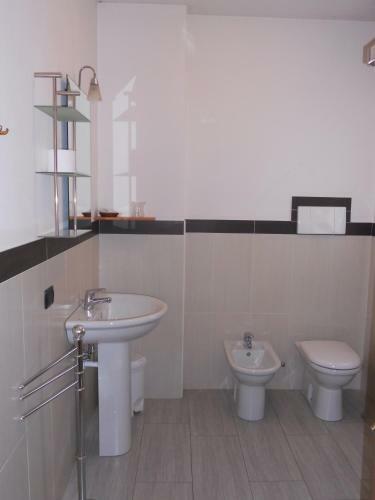 Hostal Residence San Prospero