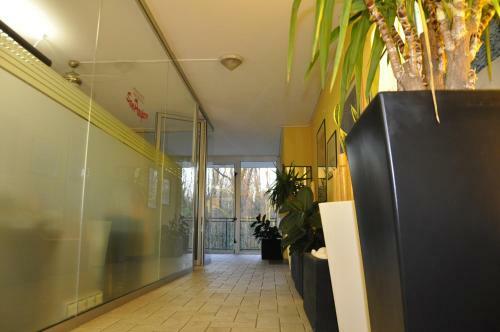 Hostal Residence San Prospero