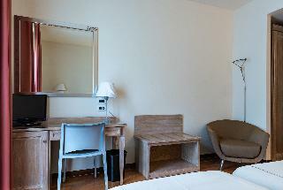 Alle Acque Hotel