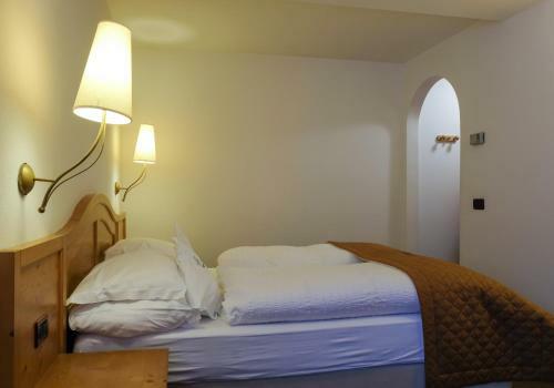 Hotel Albergo Alpino Al Cavalletto