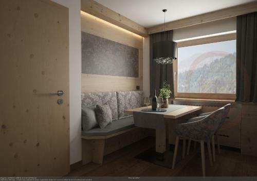Hotel Albergo Alpino Al Cavalletto