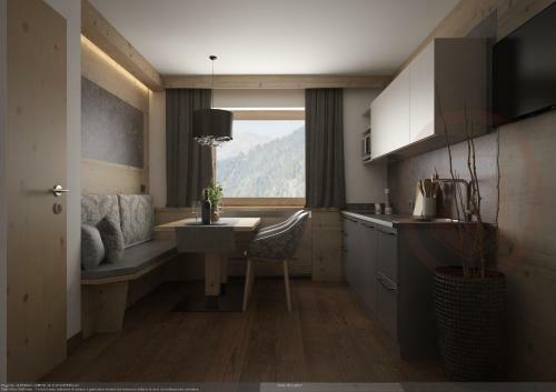 Hotel Albergo Alpino Al Cavalletto