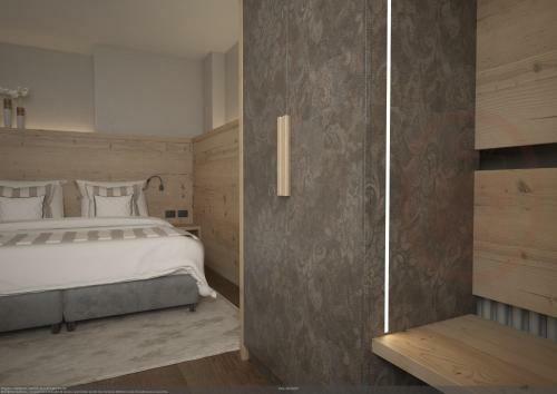Hotel Albergo Alpino Al Cavalletto