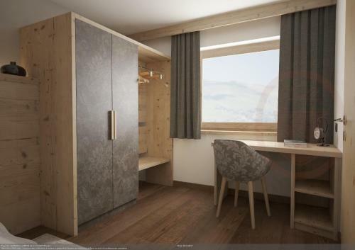 Hotel Albergo Alpino Al Cavalletto