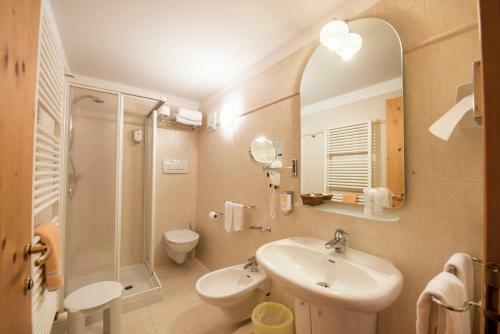 Hotel Albergo Alpino Al Cavalletto