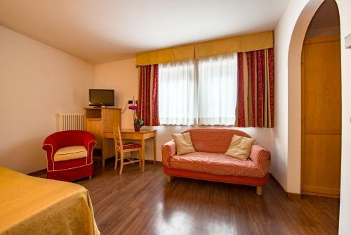 Hotel Albergo Alpino Al Cavalletto