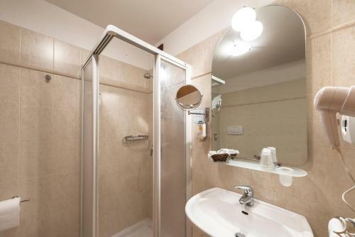 Hotel Albergo Alpino Al Cavalletto