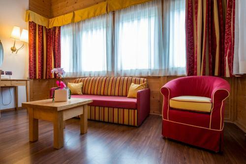 Hotel Albergo Alpino Al Cavalletto