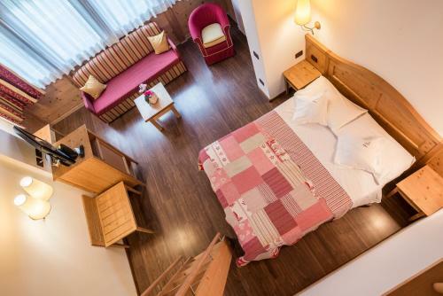 Hotel Albergo Alpino Al Cavalletto