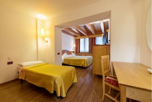 Hotel Albergo Alpino Al Cavalletto