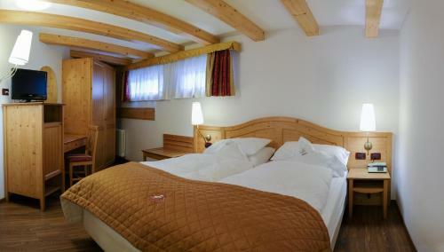 Hotel Albergo Alpino Al Cavalletto
