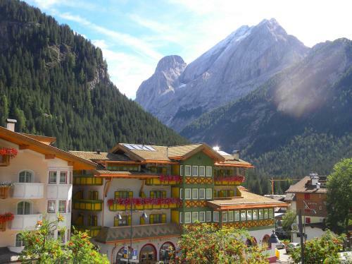 Hotel Albergo Alpino Al Cavalletto